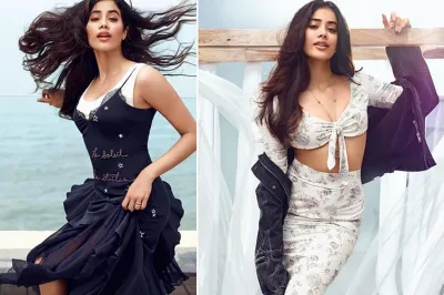 janhvi kapoor- India TV Hindi