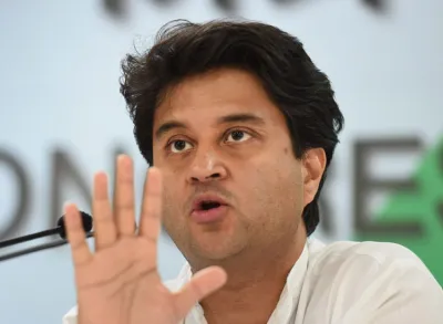 <p>jyotiraditya scindia</p>- India TV Hindi