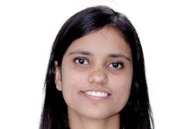 Kalpana Kumari tops CBSE NEET 2018 with 99.99 percent- India TV Hindi