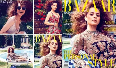 <p>kangana ranaut</p>- India TV Hindi