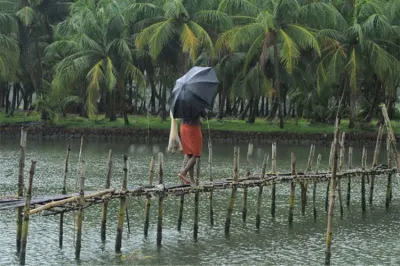 Kerala Monsoon- India TV Hindi