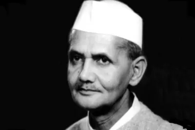 Lal Bahadur Shastri- India TV Hindi