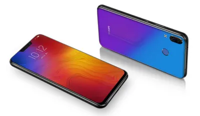 <p>lenovo z5</p> <p> </p>- India TV Paisa