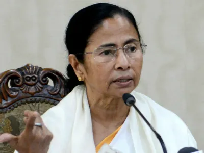 <p>mamata banerjee</p>- India TV Hindi