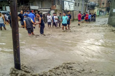 North east Flood - India TV Hindi