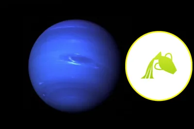 <p>neptune transit aquarius on 18 june 2018</p>- India TV Hindi