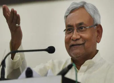 <p>nitish kumar</p>- India TV Hindi