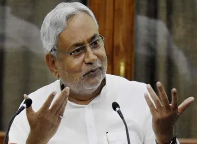 <p>nitish kumar</p>- India TV Hindi