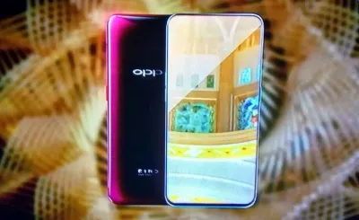 <p>Oppo</p>- India TV Paisa