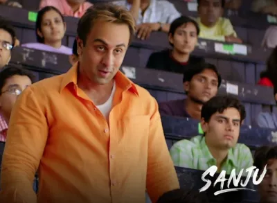 Sanju Movie Ticket Price, Duration, Showtime, Online Tickets Booking- India TV Hindi