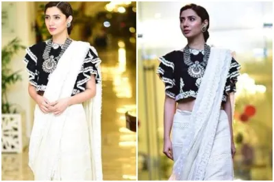 Mahira Khan- India TV Hindi