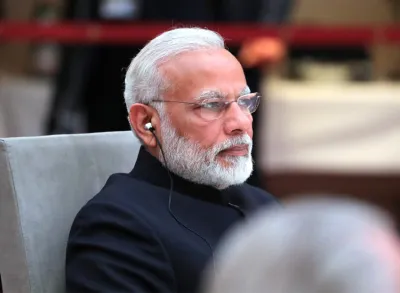 <p>Narendra Modi (File Pic)</p>- India TV Hindi