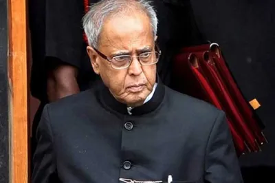 Pranab Mukherjee to attend Congress Iftar- India TV Hindi