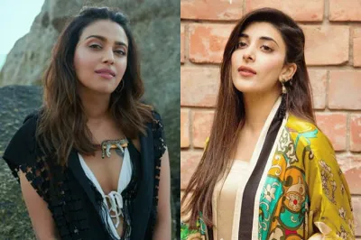 Swara Bhasker and Urwa Hocane | Facebook Photos- India TV Hindi