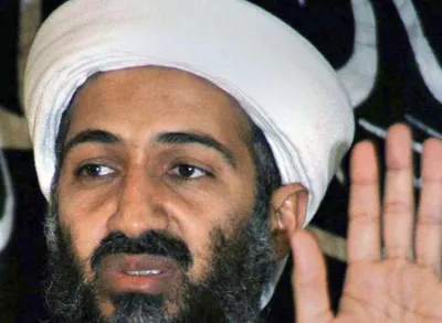 <p>osama bin laden</p>- India TV Hindi