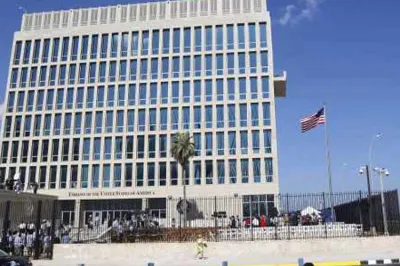 <p>Cuba says cause of U.S. diplomats illness still a...- India TV Hindi