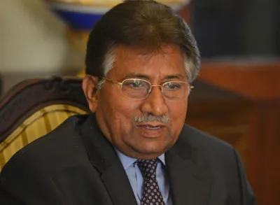 <p><span class="oedJWe">Pervez Musharraf</span></p>- India TV Hindi