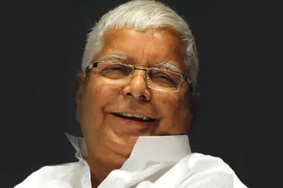 <p> RJD president Lalu Prasad Yadav 71st birthday,...- India TV Hindi