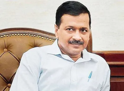 <p>arvind kejriwal</p>- India TV Hindi