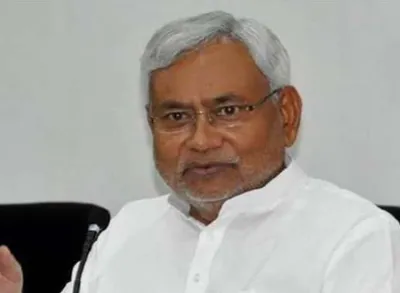 <p>nitish kumar</p>- India TV Hindi