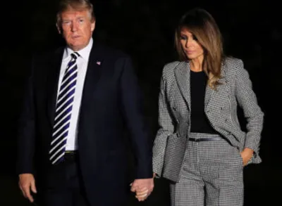 <p>Trump calls media vicious for speculating about Melania...- India TV Hindi