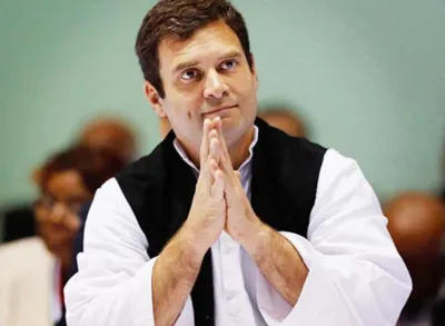 <p>rahul gandhi</p>- India TV Hindi