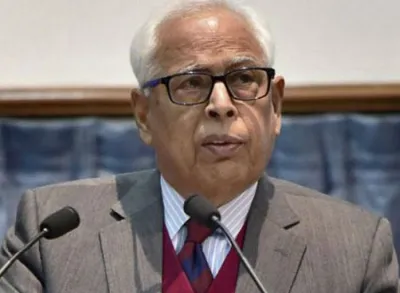 <p> nn vohra calls all party meet tomorrow</p>- India TV Hindi