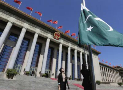 <p>Engineer found dead in Pakistan Chinese embassy...- India TV Hindi