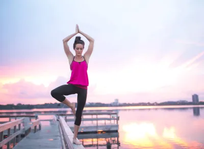 International yoga day 2018- India TV Hindi