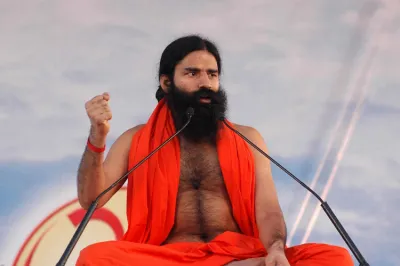 Bbaba ramdev- India TV Hindi