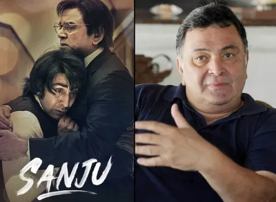 Sanju- India TV Hindi