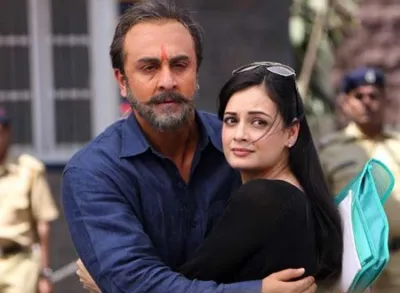 Sanju- India TV Hindi