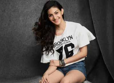 Amyra Dastur- India TV Hindi