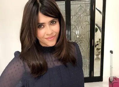 Ekta Kapoor- India TV Hindi