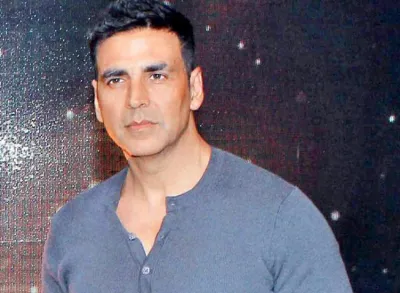 Akshay Kumar- India TV Hindi