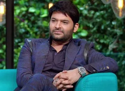  Kapil Sharma- India TV Hindi