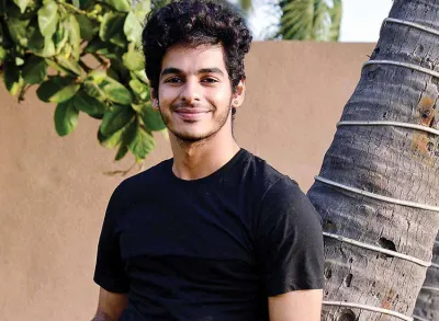 Ishaan Khattar- India TV Hindi