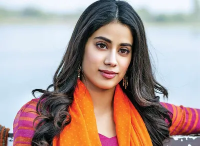 Janhvi Kapoor- India TV Hindi