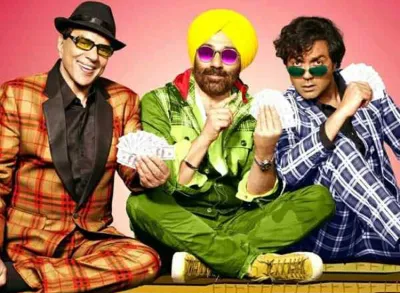 Yamla Pagla Deewana Phir se- India TV Hindi