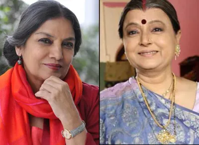 shabana azmi rita bhaduri- India TV Hindi