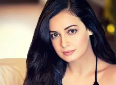 Dia Mirza- India TV Hindi