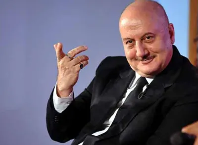 Anupam Kher- India TV Hindi