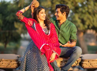 Dhadak- India TV Hindi