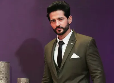 Hiten Tejwani- India TV Hindi