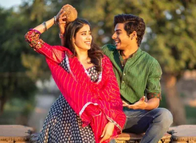 Dhadak- India TV Hindi