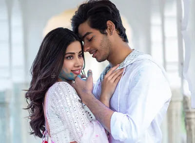 Dhadak- India TV Hindi