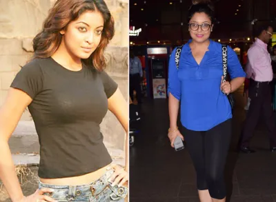 tanushree dutta- India TV Hindi