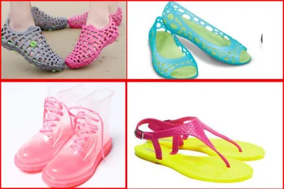 Monsoon Footwear- India TV Hindi