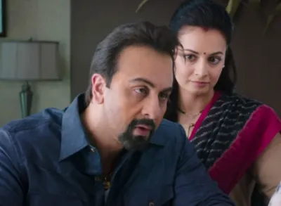 Sanju- India TV Hindi