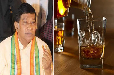 <p>ajit jogi</p>- India TV Hindi